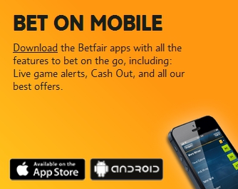 Download The Betfair App For Android