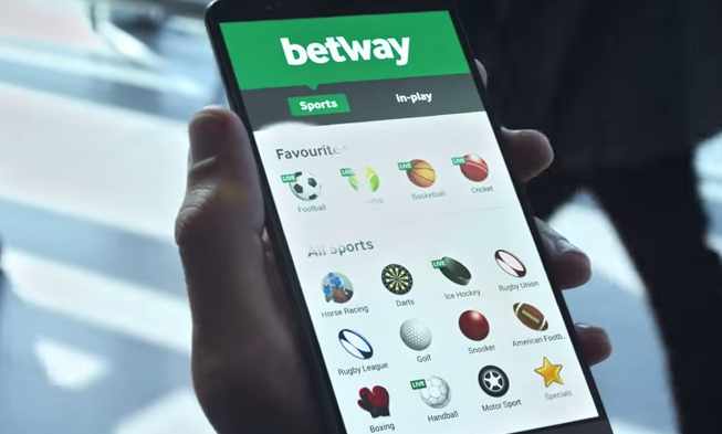 Betway bonus Nigeria