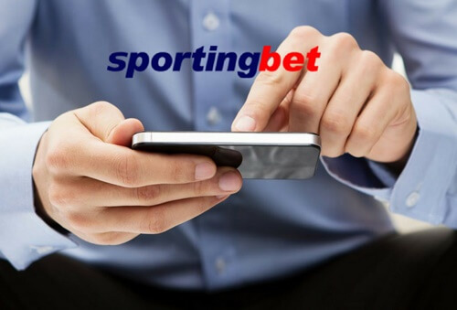 Download Sportingbet app for iOS