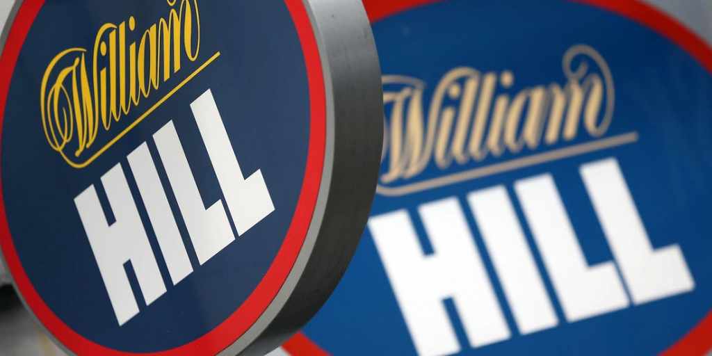 william hill login to my account